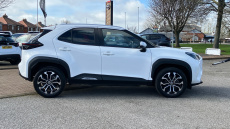 Toyota Yaris Cross 1.5 Hybrid Design 5dr CVT Hybrid Estate